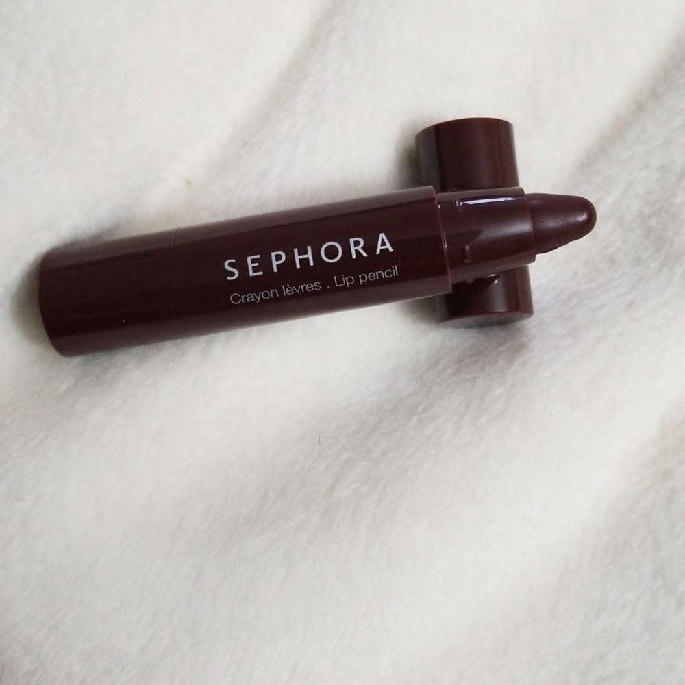 SEPHORA LIP PENCIL LIPSTICK